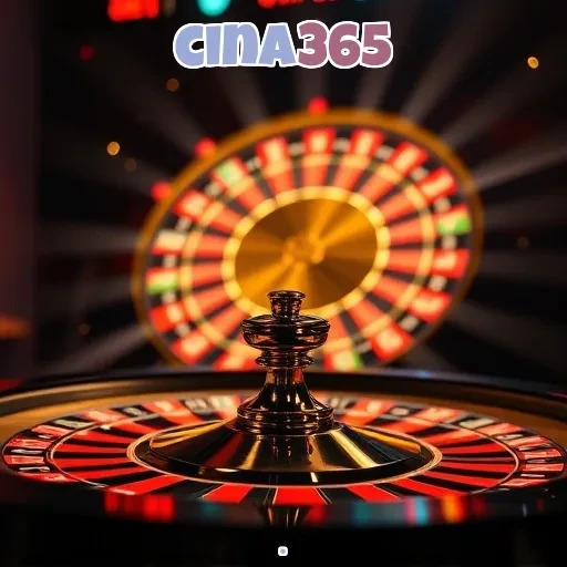 cina365: Eksplorasi Menarik Permainan Arcade untuk Semua Gamer