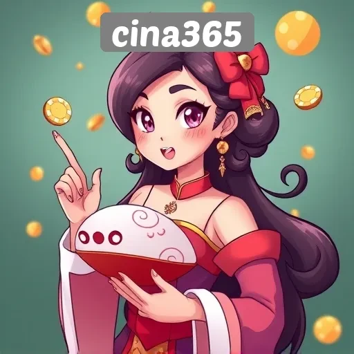 Beragam Permainan Menarik yang Tersedia di Cina365