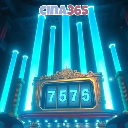 cina365: Blog Game Terbaik untuk Para Penggemar di Indonesia
