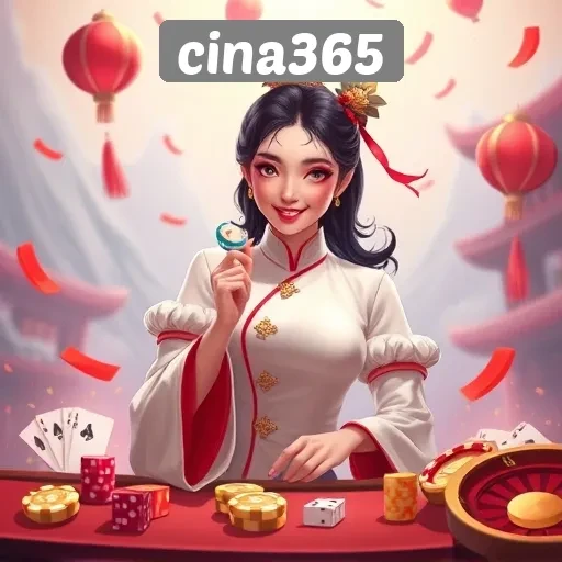 Fitur Menarik di Situs Game cina365 yang Perlu Diketahui