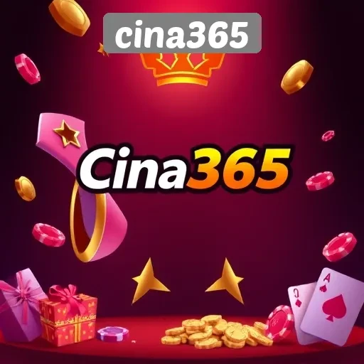 Situs Game Cina365 Menawarkan Beragam Permainan Menarik