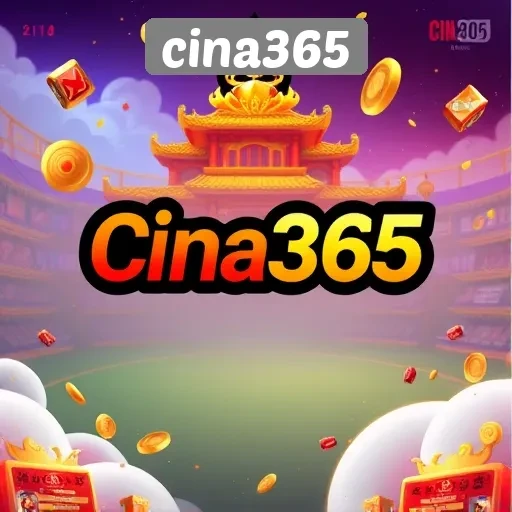 Profil Lengkap Situs Game Cina365