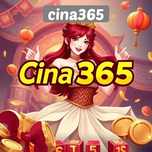 Mengenal Situs Game Cina365 untuk Pecinta Game Online