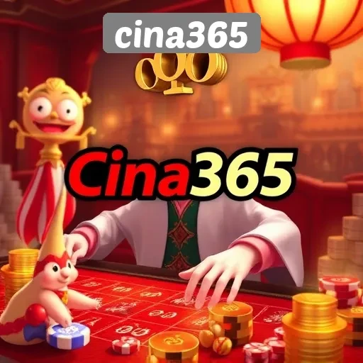 Mengapa Cina365 Menjadi Pilihan Utama Para Pecinta Game