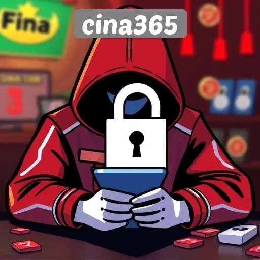 Analisis Keamanan dan Privasi di Situs Game Cina365