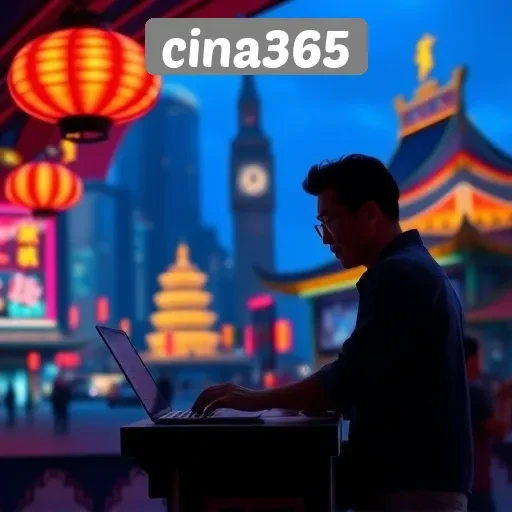 Ulasan Tentang Pengalaman Bermain di Situs Cina365
