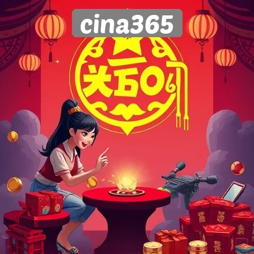 Panduan Untuk Memulai di Situs Game Cina365