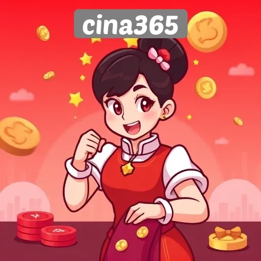 Kelebihan Bermain di Cina365 Dibanding Platform Lain