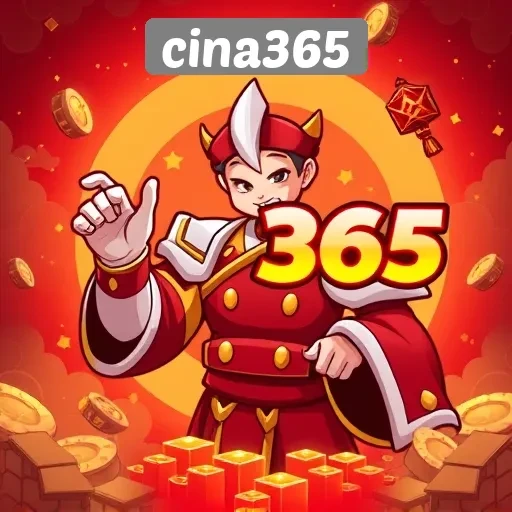 Keunggulan Permainan di Cina365 untuk Gamer Indonesia