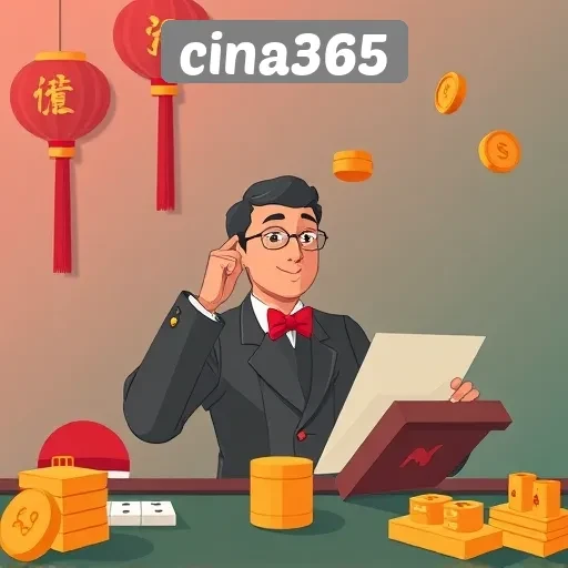 Strategi Memaksimalkan Pengalaman Bermain di Cina365