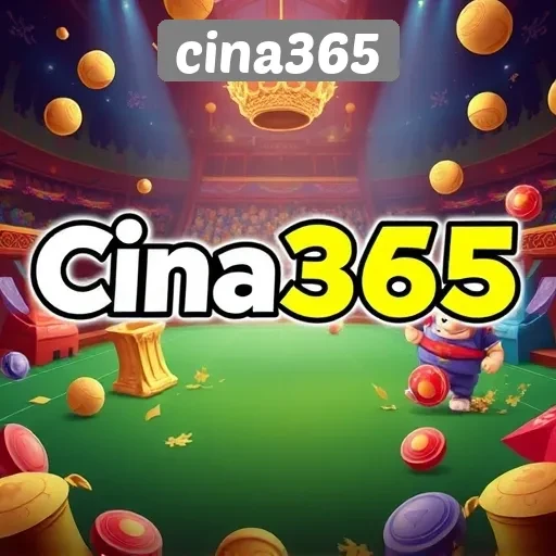 Menggali Pilihan Game Populer di Situs Cina365